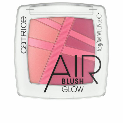Ρουζ Catrice Airblush Glow Nº 050 Berry Haze 5