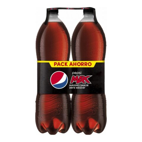 Δροσιστικό Ποτό Pepsi Max Zero (2 x 1