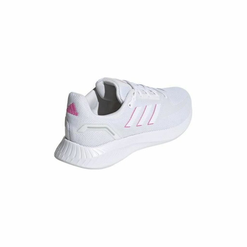 Γυναικεία Αθλητικά Παπούτσια Adidas Runfalcon 2.0 Λευκό