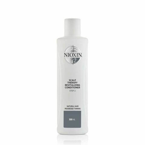 Αναζωογονητικό Conditioner Nioxin Sistema 2 Step 2 Εύθραυστα Μαλλιά 300 ml