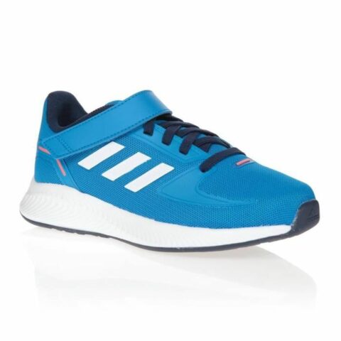 Παιδικά Aθλητικά Παπούτσια Adidas Runfalcon 2.0 Μπλε