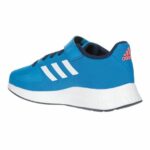 Παιδικά Aθλητικά Παπούτσια Adidas Runfalcon 2.0 Μπλε