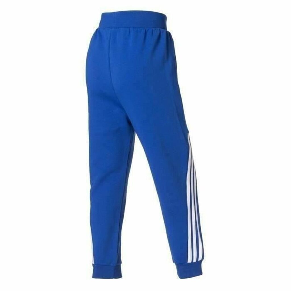 Αθλητικά Παντελόνια για Παιδιά Adidas Μπλε