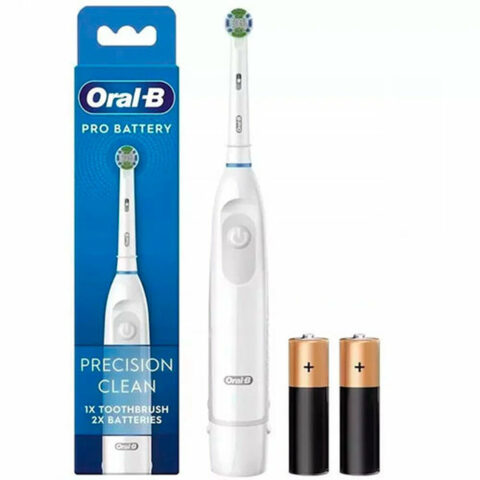 Ηλεκτρική οδοντόβουρτσα Oral-B
