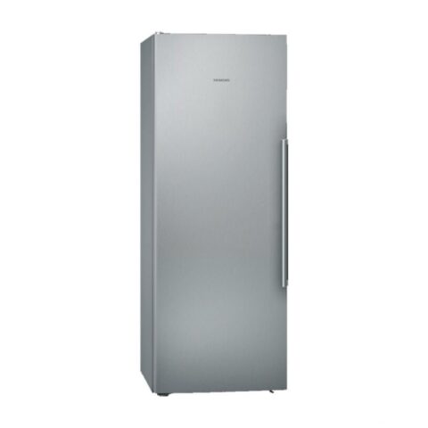 Ψυγείο Siemens AG KS36FPIDP Ανοξείδωτο ατσάλι (186 x 60 cm)