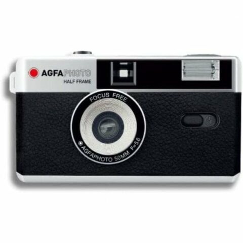 Φωτογραφική μηχανή Agfa Half Frame (35 mm