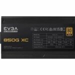 Τροφοδοσία Ρεύματος Evga SuperNOVA 850G XC 850 W 80 Plus Gold