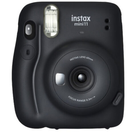 Φωτογραφική Μηχανή της Στιγμής Fujifilm Instax Mini 11