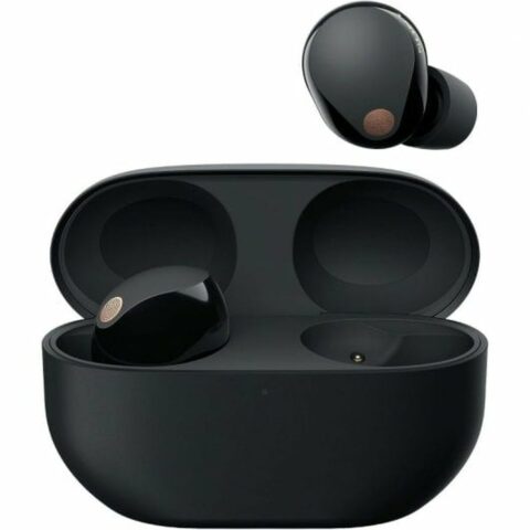 Ακουστικά με Μικρόφωνο Sony WF-1000XM5 Μαύρο