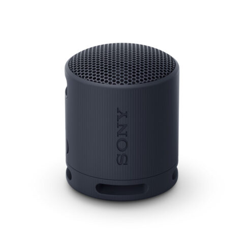 Ηχείο Bluetooth Sony SRSXB100B.CE7 Μαύρο
