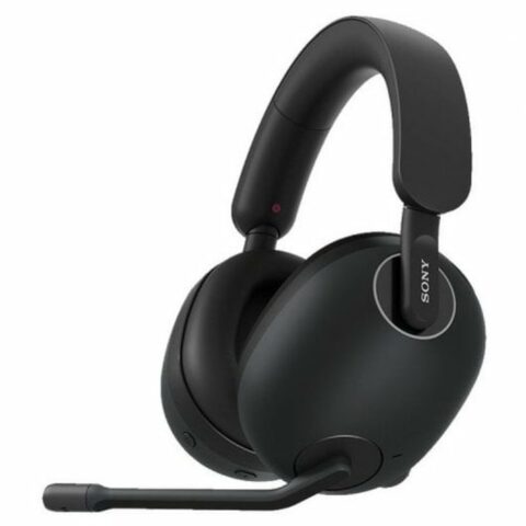 Ακουστικά Κεφαλής Sony INZONE H9 Μαύρο