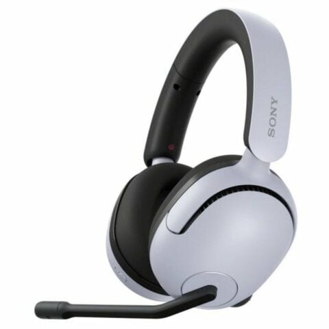 Ακουστικά Κεφαλής Sony Inzone H5 Λευκό