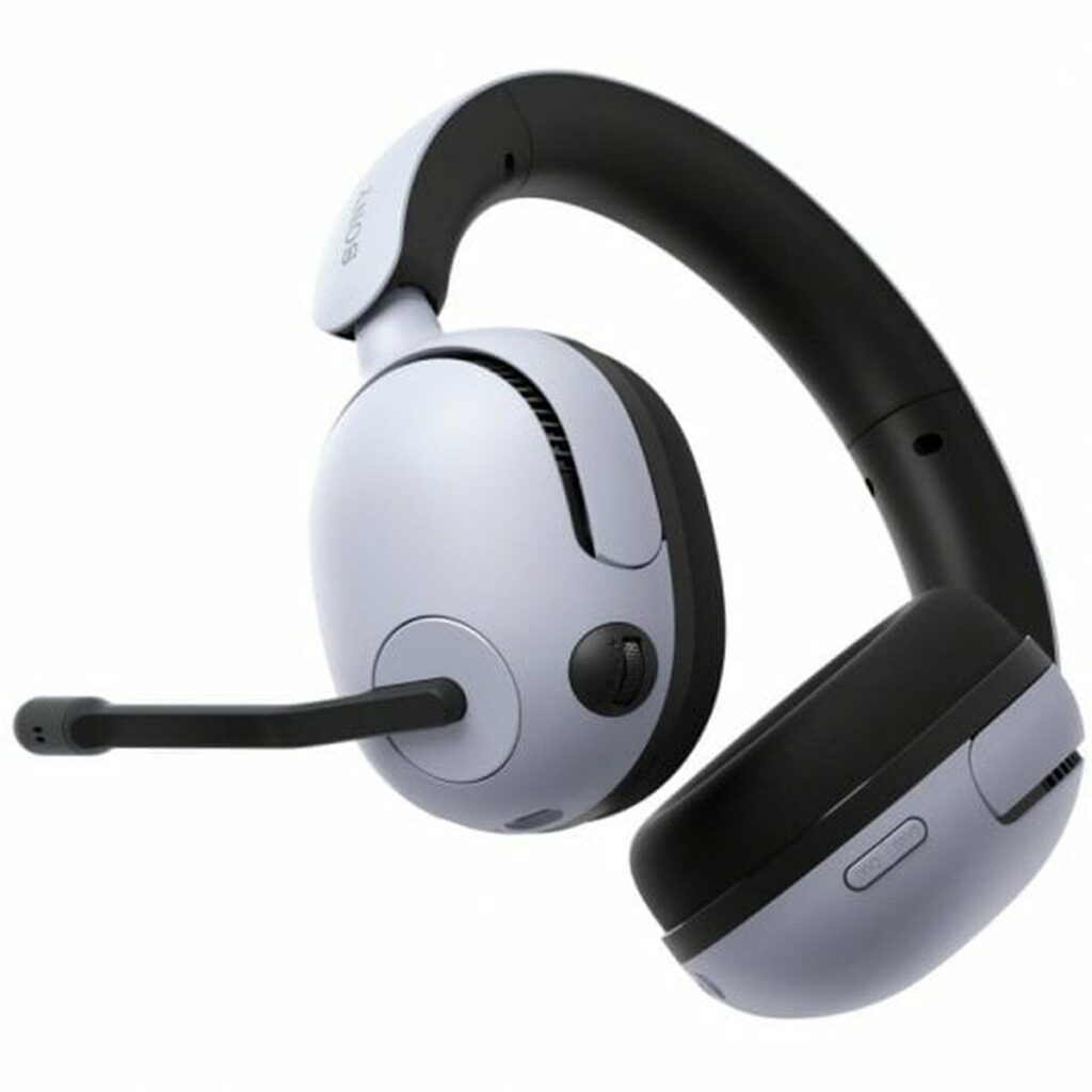 Ακουστικά Κεφαλής Sony Inzone H5 Λευκό