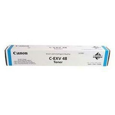 Τόνερ Canon C-EXV 48 Κυανό