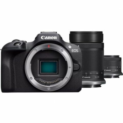 Ψηφιακή φωτογραφική μηχανή Canon 6052C023