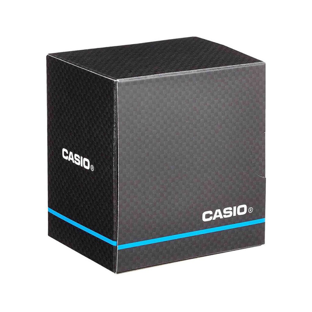 Ανδρικά Ρολόγια Casio WS-1500H-1AVEF