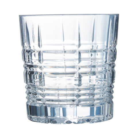 Σετ ποτηριών Arcoroc Brixton Διαφανές Γυαλί 300 ml (x6)
