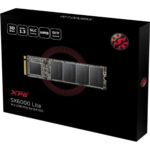 Σκληρός δίσκος Adata SX6000 Lite 1 TB SSD