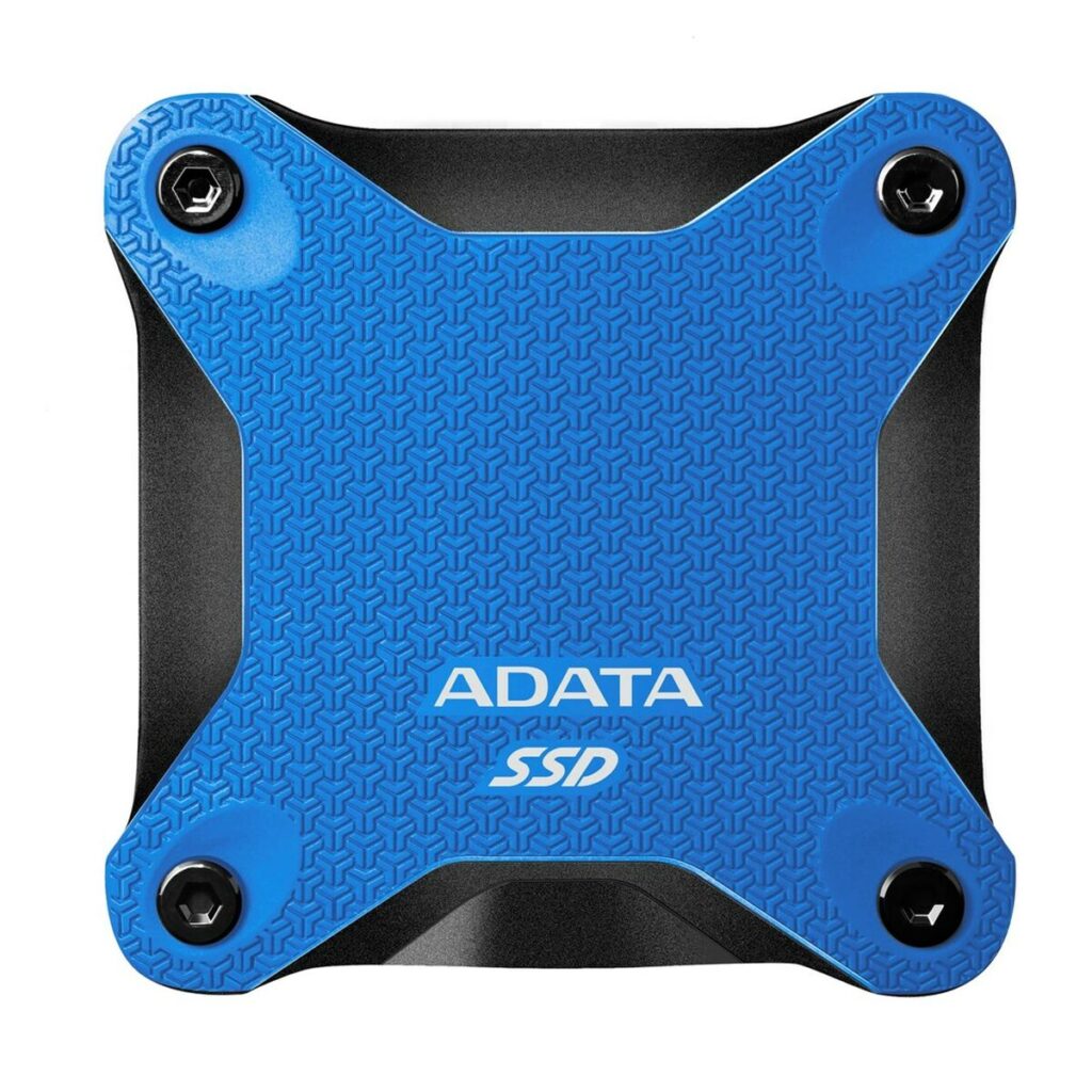Εξωτερικός Σκληρός Δίσκος Adata SD600Q 2
