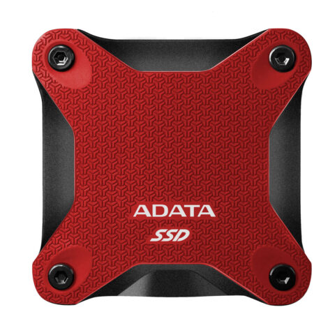 Εξωτερικός Σκληρός Δίσκος Adata SD600Q 3