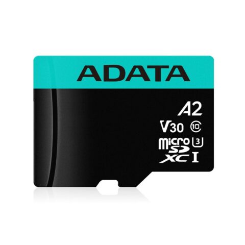 Κάρτα micro SD Adata Premier Pro 128 GB