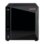 4 GHz Realtek RTD1296