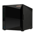 4 GHz Realtek RTD1296
