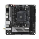 Μητρική Κάρτα ASRock B550M-ITX/ac AMD B550 AMD AMD AM4