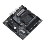 Μητρική Κάρτα ASRock A520M Phantom Gaming 4 AMD A520 AMD AMD AM4