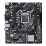 Μητρική Κάρτα Asus 90MB17N0-M0EAY0 Intel Intel H510 LGA 1200