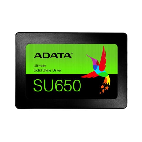 Σκληρός δίσκος Adata SU650 512 GB SSD