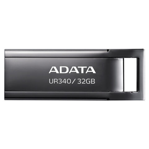 Στικάκι USB Adata UR340 Μαύρο 32 GB