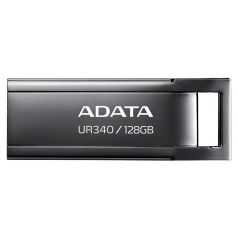 Στικάκι USB Adata UV340 Μαύρο 128 GB