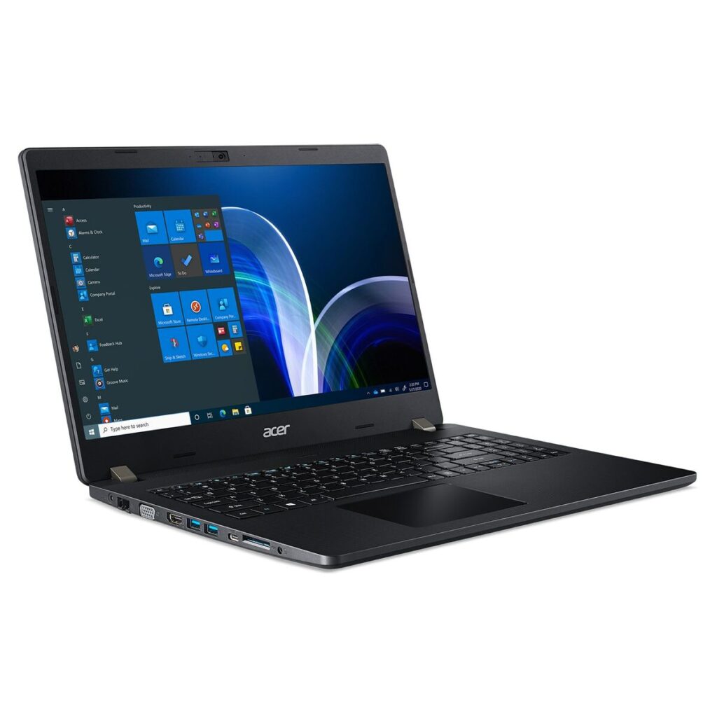 Notebook Acer TravelMate P2 TMP215-41-G3-R9PX 256 GB SSD 8 GB RAM 15