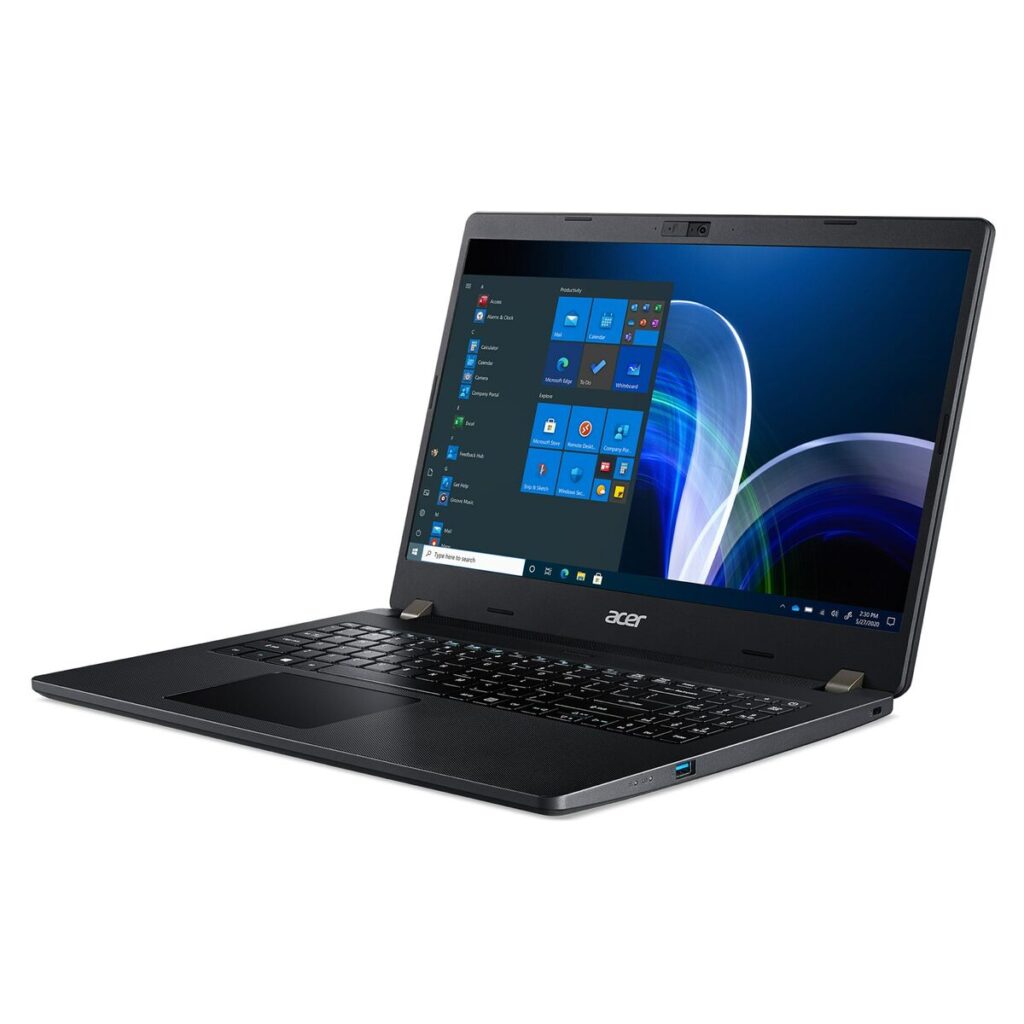 Notebook Acer TravelMate P2 TMP215-41-G2-R5NS 512 GB SSD 8 GB RAM 15