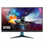 Οθόνη Acer Nitro VG271UM3 27" 180 Hz