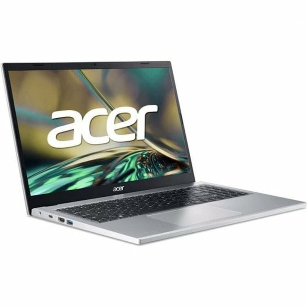 Notebook Acer Aspire 3 15 A315-24P 16 GB RAM 15
