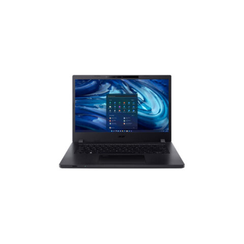 Notebook Acer TravelMate P2 Πληκτρολόγιο Qwerty 512 GB SSD 16 GB RAM 14" Intel Core I7-1255U