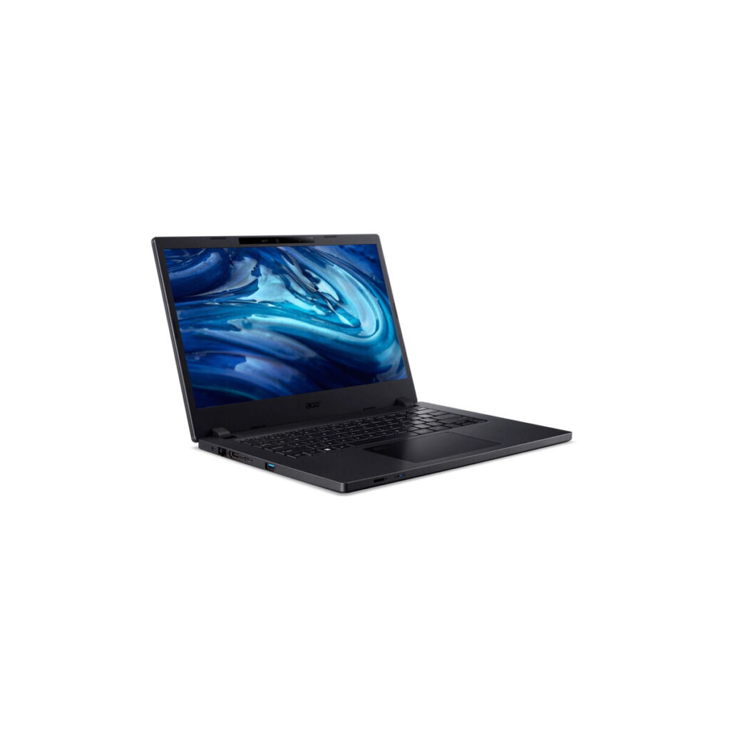 Notebook Acer TravelMate P2 Πληκτρολόγιο Qwerty 512 GB SSD 16 GB RAM 14" Intel Core I7-1255U