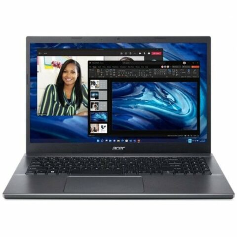 Notebook Acer Extensa Nb-ex215-55-575f Intel Core i5-1235U 16 GB RAM 15