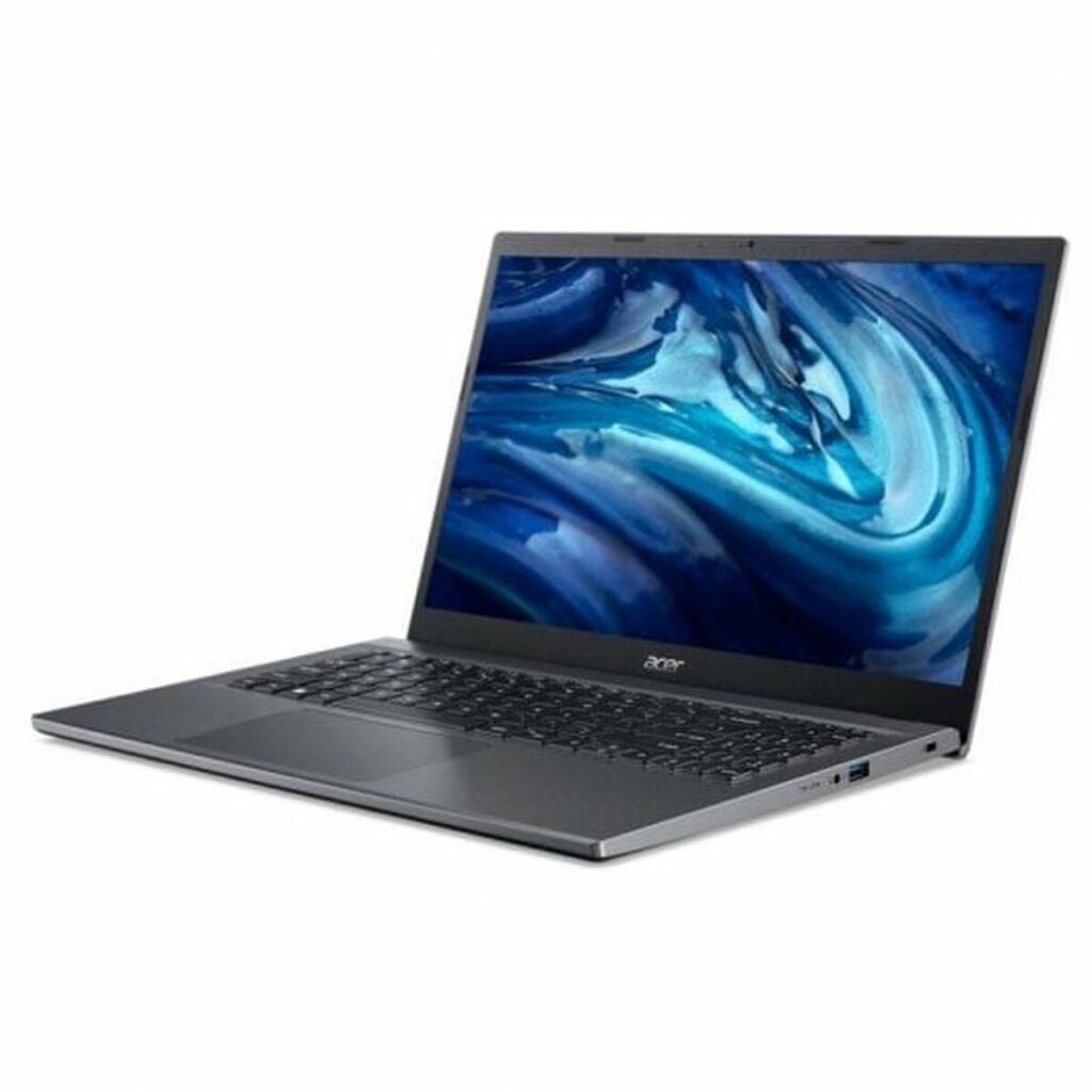 Notebook Acer Extensa Nb-ex215-55-575f Intel Core i5-1235U 16 GB RAM 15
