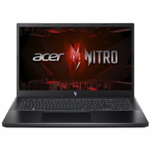 Notebook Acer  Nitro V 15 ANV15-51-579P 15