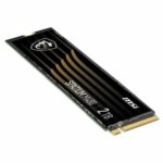 Σκληρός δίσκος MSI NV2 2 TB SSD