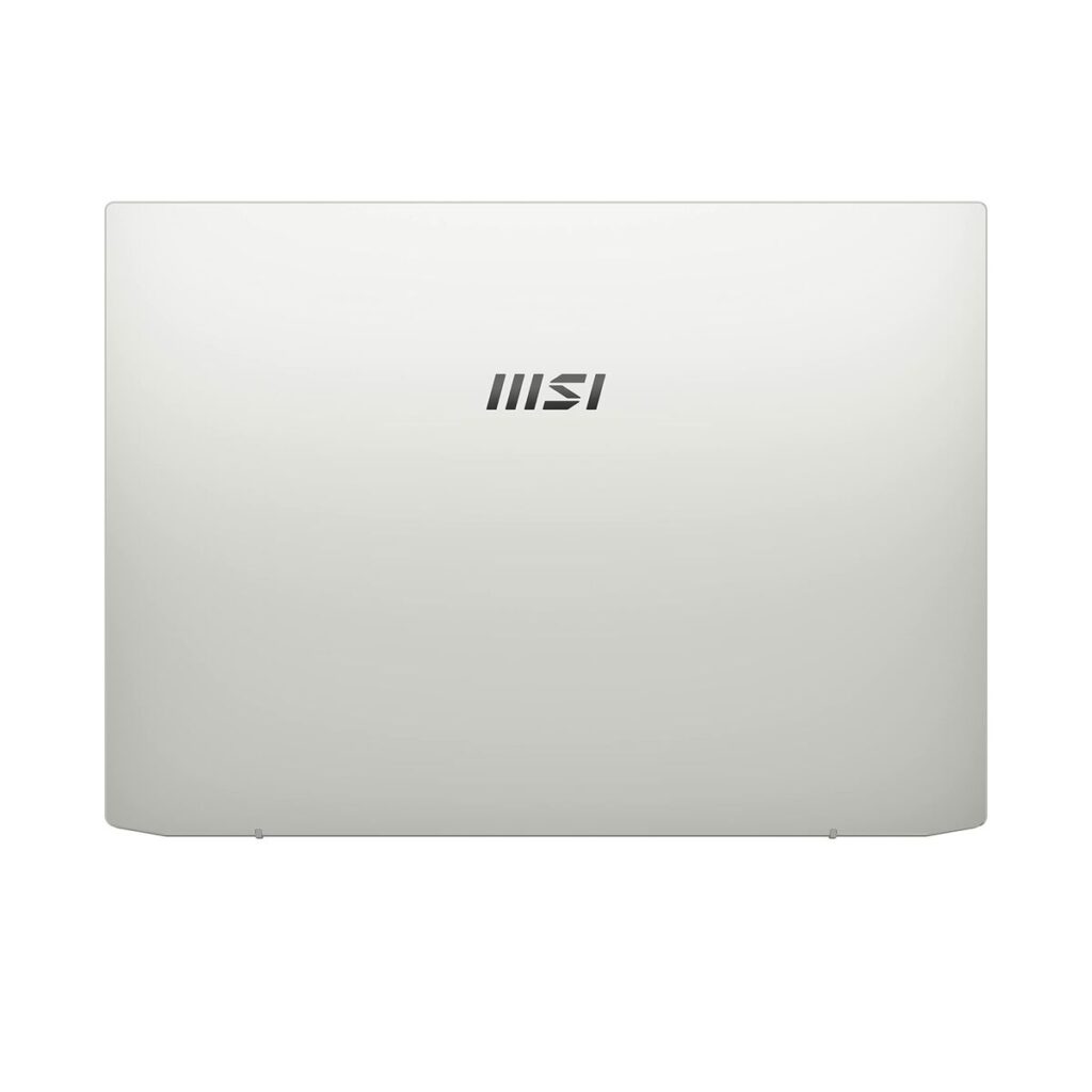 Notebook MSI 16 Studio A13VE-046XES 1 TB SSD 16 GB RAM Intel Core i7-13700H