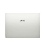 Notebook MSI 16 Studio A13VE-046XES 1 TB SSD 16 GB RAM Intel Core i7-13700H