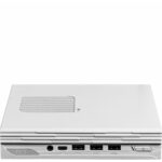 Notebook MSI 9S6-B0A612-083 Πληκτρολόγιο Qwerty 8 GB RAM