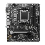 Μητρική Κάρτα MSI 911-7E28-001 AMD AM5 AMD A620