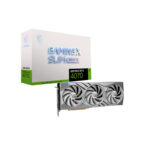Κάρτα Γραφικών MSI GeForce RTX 4070 GAMING X SLIM GEFORCE RTX 4070 12 GB RAM 12 GB GDDR6 GDDR6X