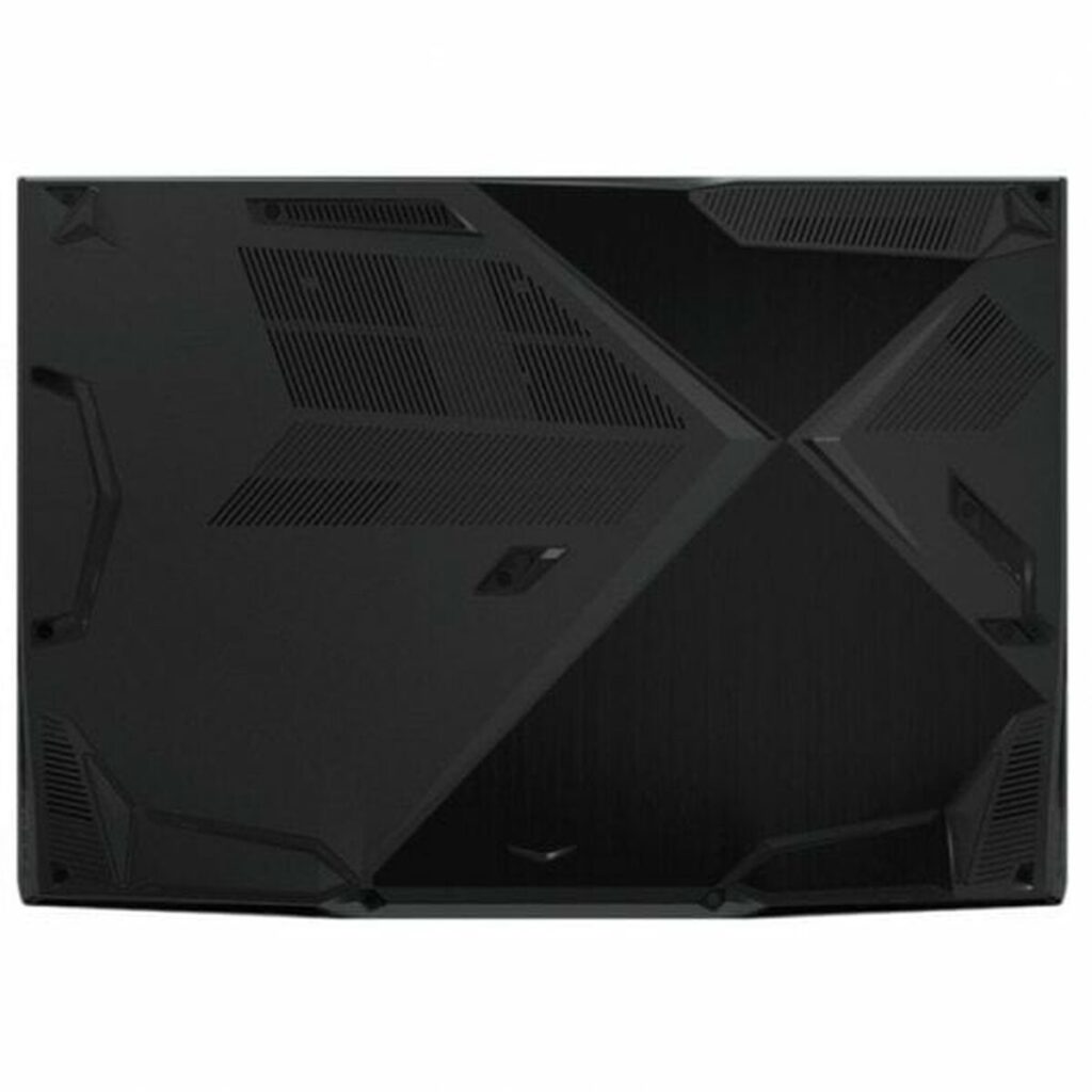 Laptop MSI Thin GF63 12VF-696XES 15