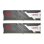 Μνήμη RAM Patriot Memory Viper Venom 2 DDR5 cl32 64 GB